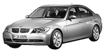 BMW E92 U0585 Fault Code